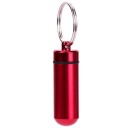 Capsule étanche pour clés 7