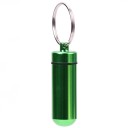 Capsule étanche pour clés 9
