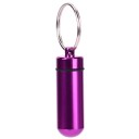 Capsule étanche pour clés 10