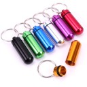 Capsule étanche pour clés 1