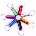 Capsule étanche pour clés 5