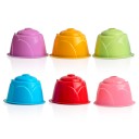 Capsule rechargeable pour machine à café Dolce Gusto 2
