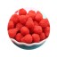 Căpșuni decorative de nămol 10 buc 4