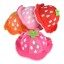 Căpșuni pentru fete T894 1