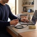 Capteur de radiographie intra-orale numérique R2 avec analyse AI et logiciel, câble USB de 3 m, technologie de comptage de photons, noir 7