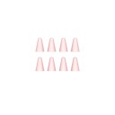 Capuchon de pointe Apple Pencil 1 / 2 8 pcs 7