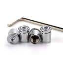 Capuchons de valve 4 pcs A1730 9