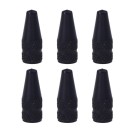 Capuchons de valve 6 pcs 2