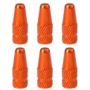 Capuchons de valve 6 pcs 7