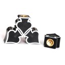 Capuchons de valve lot de 4 1