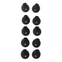 Capuchons en silicone pour écouteurs Samsung S7 Edge 10 pcs 2