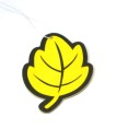 Car Air Freshener Leaf 6 pcs 2