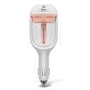 Car Aroma Diffuser for Essential Oils Powered from 12V Socket Transparent Tank 50 ml On/Off Button Power Consumption 1.5 to 2 W Length 16.4 2