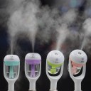 Car Aroma Diffuser for Essential Oils Powered from 12V Socket Transparent Tank 50 ml On/Off Button Power Consumption 1.5 to 2 W Length 16.4 9