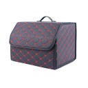 Car Boot Organiser 40 x 30 x 30 cm P3601 3