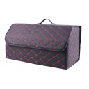Car Boot Organiser 54 x 30 x 30 cm 1