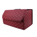 Car Boot Organiser 54 x 30 x 30 cm 3