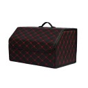 Car Boot Organiser 55 x 30 x 30 cm 2