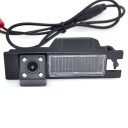 Car Camera in Handle with Night Vision for Opel Astra 2