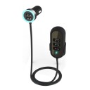 Car Charger 5 USB Ports 2