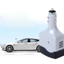 Car Charger B587 3