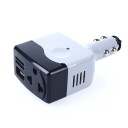Car Charger B587 4