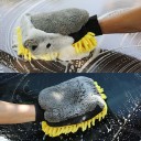 Car Cleaning Gloves B519 6