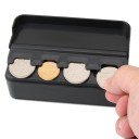 Car Coin Organiser 2