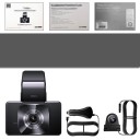 Car Dash Camera A1407 3