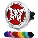 Car Diffuser - Butterfly 2