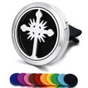 Car Diffuser - Cross 2