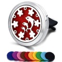 Car Diffuser - Dolphin 2