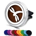 Car Diffuser - Dragonfly 2