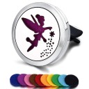 Car Diffuser - Fairy 2