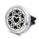 Car Diffuser - Heart H1206 1