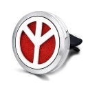 Car Diffuser - Hippies 1