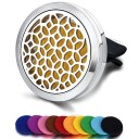 Car Diffuser - Honeycomb 2