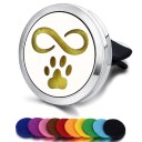 Car Diffuser - Paw 2