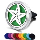 Car Diffuser - Sea Star 2