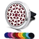 Car Diffuser - Small Hearts 2