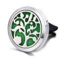 Car Diffuser - Tree 1