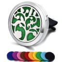 Car Diffuser - Tree 2