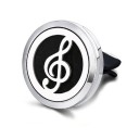 Car Diffuser - Violin Key 1