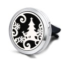 Car Diffuser - Winter 1