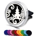 Car Diffuser - Winter 2