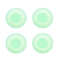 Car Door Bumpers 4 Pieces 2