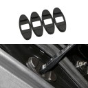 Car Door Hinge Cover for Nissan 2