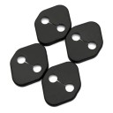 Car Door Lock Cover 4 pcs 3