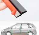 Car Door Rubber Seal 4