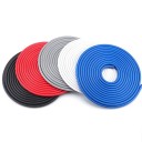 Car Door Side Protective Strips 7